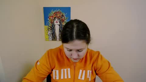 Sofi online show from January 10, 12:26 pm