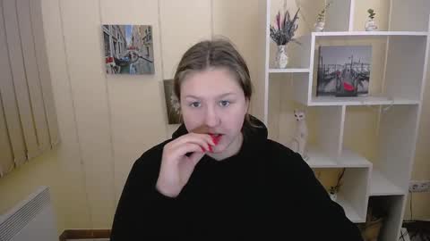 Sofi online show from February 14, 8:26 pm