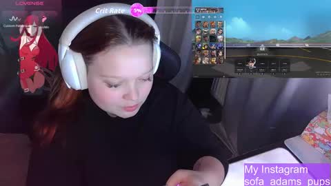 pups online show from November 15, 1:56 pm