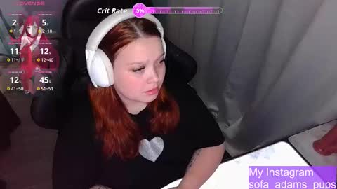 pups online show from October 18, 5:39 pm