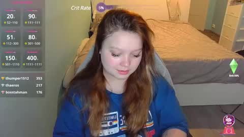 pups online show from February 2, 11:29 am