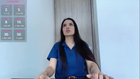 SOFIA DELUXE   online show from October 10, 5:52 pm