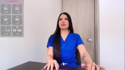 SOFIA DELUXE   online show from October 2, 2:05 pm