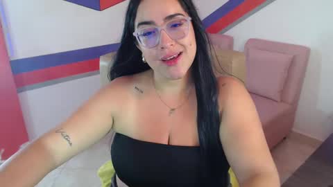 SOFIA online show from February 12, 5:37 pm