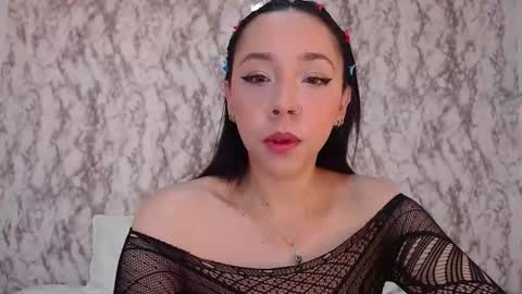 Sofia Parker online show from January 23, 8:04 am