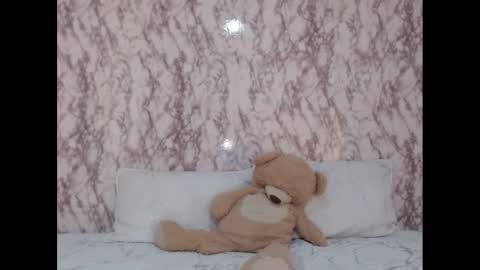 Sofia Parker online show from January 9, 7:42 am