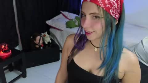 Snapshot of _sofiapink chatting on March 11, 11:47 pm Sofia online show from March 11, 11:47 pm