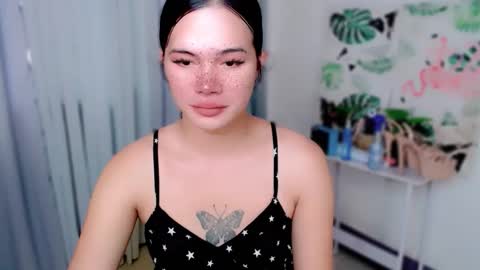 Snapshot of _sophie_69 chatting on September 12, 8:16 am _sophie_69 online show from September 12, 8:16 am