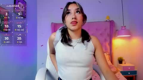 Sophie  online show from December 2, 11:14 pm