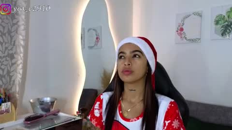 Andrea  The Next Stream  Wednesday online show from December 25, 5:05 am