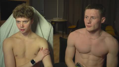 OLIVERpvt is open online show from November 21, 12:14 pm