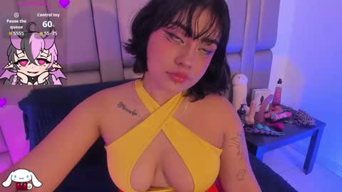 V E N U S online show from February 11, 12:53 pm