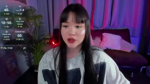 Brittany online show from April 17, 2:47 am