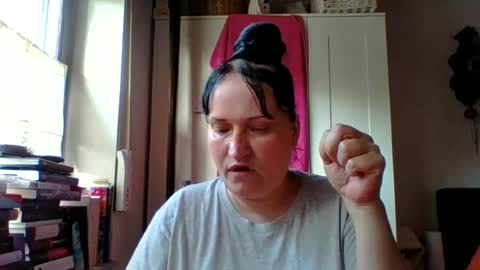 Melisa online show from June 17, 6:13 pm