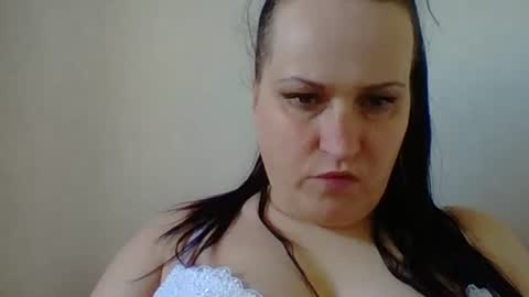 Melisa online show from February 16, 2:43 pm