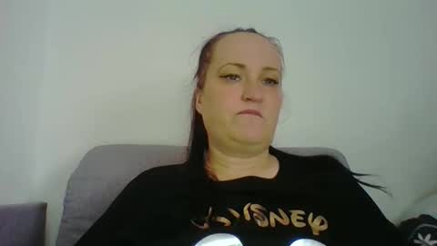 Melisa online show from November 6, 11:24 am