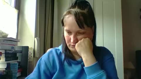 Melisa online show from March 28, 1:01 pm
