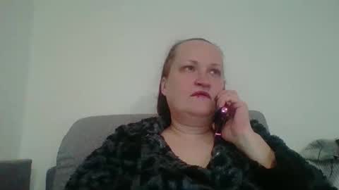 Melisa online show from November 22, 3:54 pm