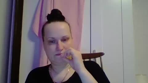 Melisa online show from February 21, 5:09 pm