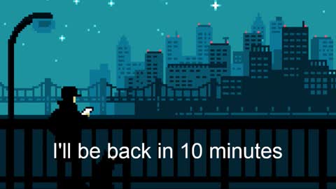 MARKPVT IS OPEN online show from October 5, 6:22 am