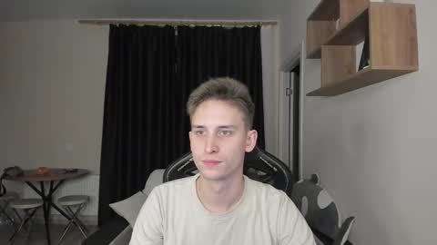 MARKPVT IS OPEN online show from October 14, 12:24 am