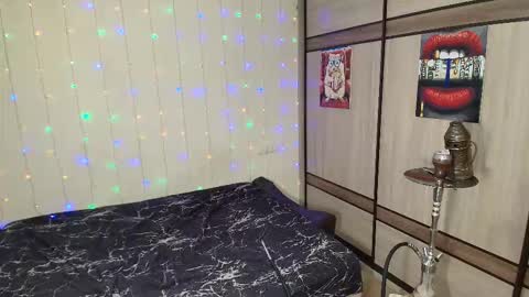 Stella Cardo online show from December 5, 5:06 am