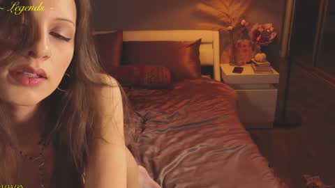 Snapshot of _stella_rose_ chatting on January 14, 4:04 am Stella online show from January 14, 4:04 am