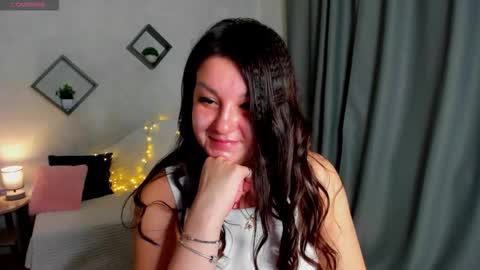 Erica online show from November 24, 1:48 am