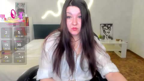 Erica online show from January 15, 1:58 am