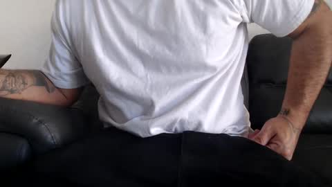 Originally str8 sancho but cant access account  online show from February 20, 6:57 pm