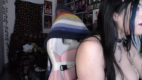 Snapshot of _succubowie_ chatting on September 26, 10:40 pm Succubowie online show from September 26, 10:40 pm
