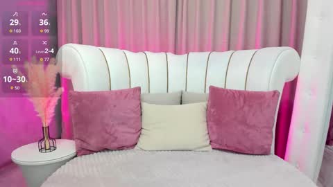  Sunpuddle online show from November 9, 2:37 am