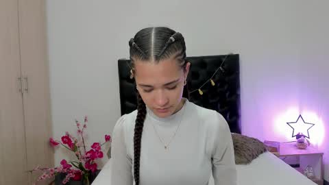 Sussi online show from February 21, 1:33 pm