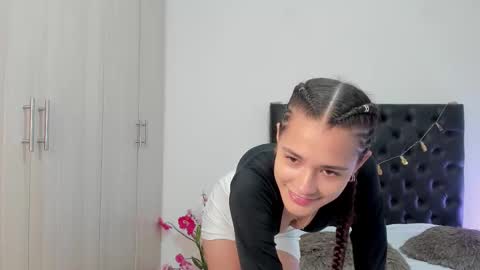 Sussi online show from February 25, 1:32 pm