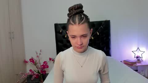 Sussi online show from February 27, 1:17 pm