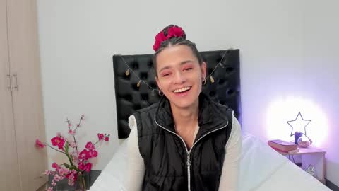 Sussi online show from March 8, 4:17 pm