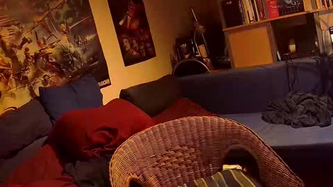 Sven online show from September 8, 7:02 pm