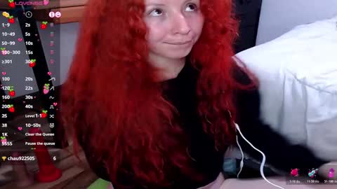 _svetlana_buenachica_ online show from March 18, 5:46 am