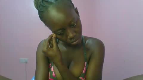Snapshot of _sweet_gabriella chatting on February 4, 10:10 am Gabriella online show from February 4, 10:10 am