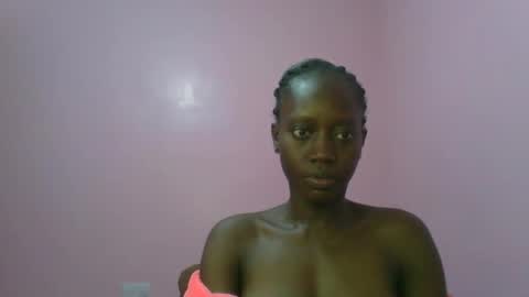 Snapshot of _sweet_gabriella chatting on February 19, 5:38 am Gabriella online show from February 19, 5:38 am