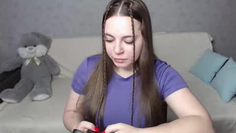 Lana online show from November 6, 8:06 am