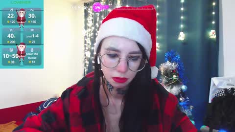 _sweet_mary_21 online show from December 18, 5:37 am