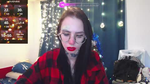 _sweet_mary_21 online show from January 7, 5:54 am