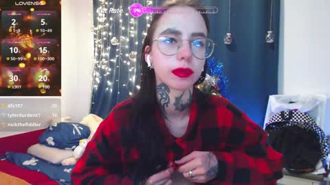 _sweet_mary_21 online show from January 3, 9:04 am