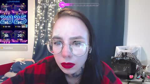 _sweet_mary_21 online show from January 24, 5:31 am