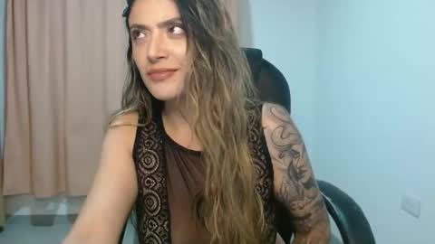 Rachel  online show from November 12, 2:03 am