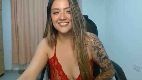 Rachel  online show from November 21, 2:53 am