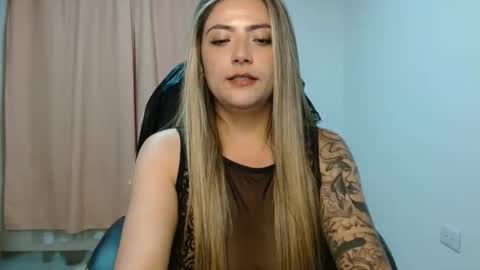 Rachel  online show from April 14, 12:47 am