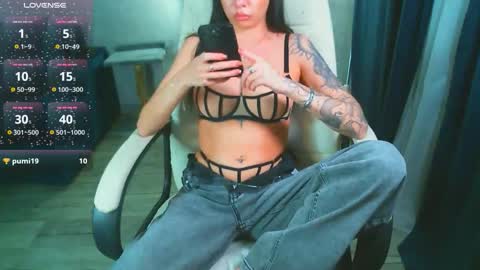 Milana   welcome to my world  online show from February 10, 11:02 am