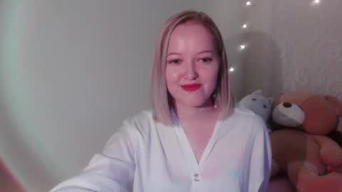 _sweet_smile_ online show from October 12, 4:21 pm